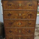 434 4145 CHEST OF DRAWERS